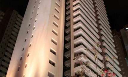 Apartamento alto padrão NOVO para venda na Fiusa, Edificio Grand Privilege da Copema, 4 suites, varanda gourmet, 320 m2 de area privativa e lazer completo no condomínio