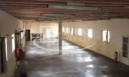 Ponto comercial para venda nos Campos Eliseos / Vila Tamandare, em ótima localização, area administrativa mais galpão com 550 m2 de area construída