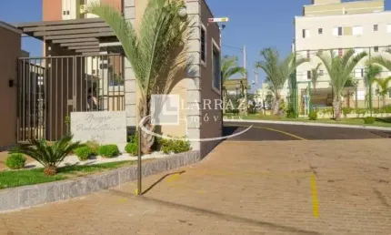 Apartamento para venda na City Ribeirão em otima localização a lado da AABB, Condominio Robespierre, 2 dormitorios, lazer completo e portaria 24h