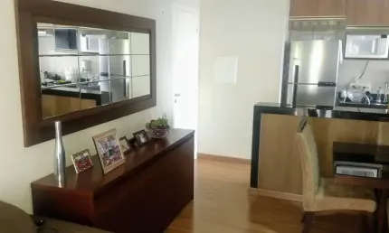 Ótimo apartamento para venda no Parque dos Lagos em ótima localização Condominio Fit Lagoinha, 3 dormitorios sendo 1 suite, 72 m2 de area útil, lazer completo e portaria 24h