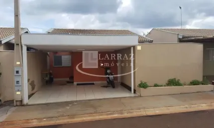 Casa para venda em Brodowsky Condominio Rubi, 3 dormitorios sendo 1 suite, varanda gormet com churrasqueira em uma area total de 160 m2