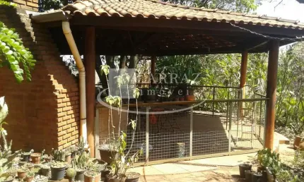 Chacara para venda em Bonfim Paulista no Condominio Azarias Hill, 2700 m2 de area total, em frente aos condomínios Valencia e Quintas de São Jose