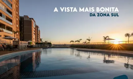 Apartamento alto padrao para venda em bonfim paulista, no ponto mais alto da cidade, mirante condoclub, 3 dormitorios sendo 1 suite, varanda gourmet, 84 m2 e lazer completo no condominio