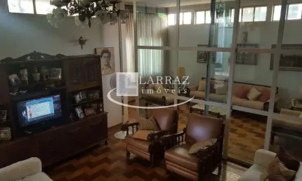 Ótima casa de esquina para venda ou locação no boulevard / jardim sumare, ideal para ponto comercial, esquina positiva, 400 m2 de area construída em um terreno de 500 m2