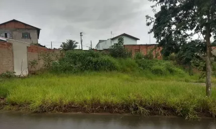 Terreno  para venda no Jardim Parque Real em Aguai com 321 m2
