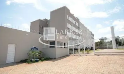 Apartamento para venda no parque dos lagos, ótima localização, 2 dormitorios, portaria 24h e lazer completo
