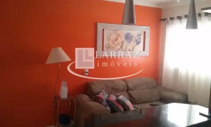 Apartamento para venda nos campos eliseos, condominio mais, com 2 dormitorios, porcelanato, moveis planejados e ar condicionado