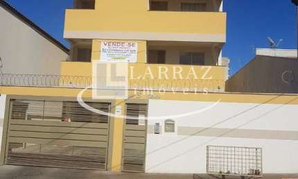 APARTAMENTO para Venda ALTO DO IPIRANGA, RIBEIRÃO PRETO