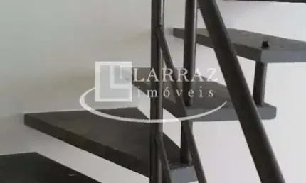 Cobertura duplex para venda no Sumarezinho próximo a USP com 2 dormitórios e 95 m² de area util.