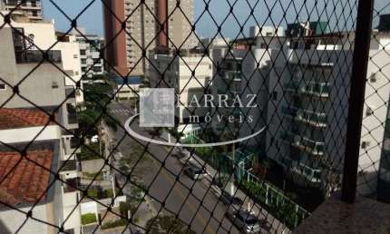 Apartamento novo para venda no Guaruja na praia da Enseada, 4 dormitorios com 2 suítes e 110 m2 de área útil. Ótima localização, na Enseada, atrás do Casa Grande Hotel.