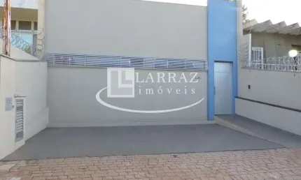 Ponto comercial à venda no Campos Elíseos, Ribeirão Preto 