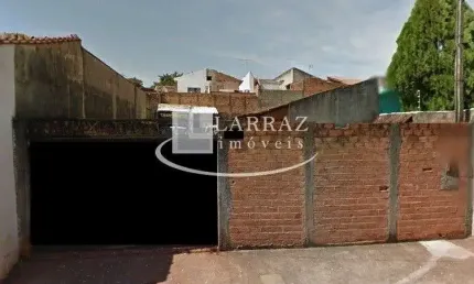 Terreno de 300 m2 para venda no Parque Ribeirão Preto com vizinho de ambos os lados medindo 10x30