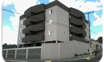 Apartamento 93 m2 2 dormitorios 2 suites e 1 lavabo no jardim anhanguera próximo da avenida barao do bananal