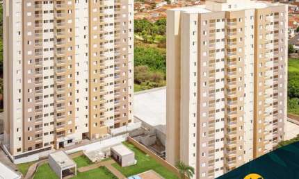 Lancamento apartamento novo na Barao do Bananal, 2 dormitorios, ampla sacada em 50 m2. Lazer completo. Plano Minha Casa Minha Vida