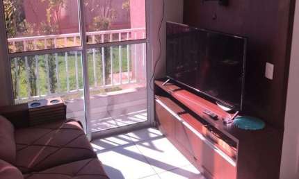 Ótimo apartamento para venda, próximo a Dom Pedro I, ao lado da Faculdade Anhanguera, 2 dormitorios sendo 1 suite, 47 m2