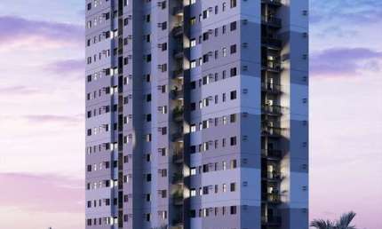 Oportunidade. Lançamento no Jd Olhos Dagua, Cond. Monterey, 2 dormitorios, varanda gourmet em 50 m2 com lazer completo