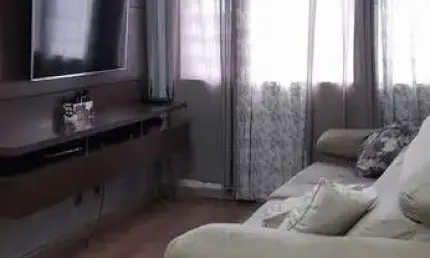 Apartamento para venda no ipiranga, proximo a eptv, 3 dormitorios, 2 vagas de garagem em 62 m2 de area privativa