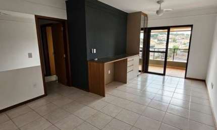 Apartamento para venda no Santa Cruz, Ed. Mediterranee, alto padrao, 3 dormitorios 1 suite, ampla varanda, 2 vagas em 106 m2 privativos, lazer complet