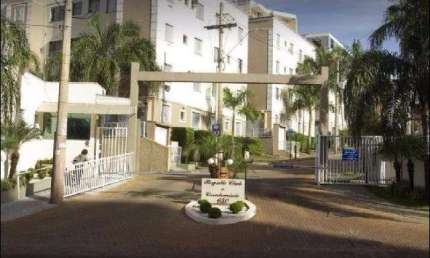 APARTAMENTO para venda  PARQUE INDUSTRIAL LAGOINHA, RIBEIRÃO PRETO 2 dormitórios, 1 vaga