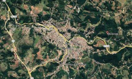 Oportunidade. Terrenos para venda em Piedade-SP no Bairro dos Moreiras, lote com 739  m2 valores promocionais