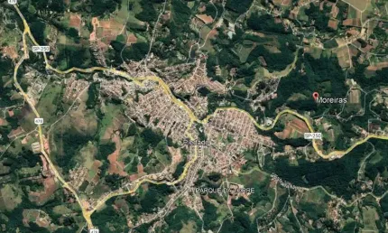 Oportunidade. Terrenos para venda em Piedade-SP no Bairro dos Moreiras, lote com 420 m2 valores promocionais