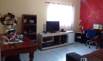 Casa para venda no Jardim Heitor Rigon, 3 dormitorios, 2 vagas de garagem em 200 m² de area total