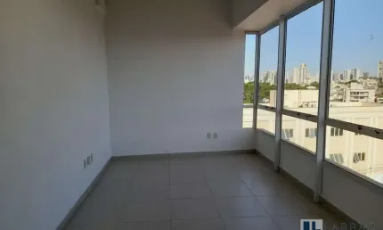 Apartamento duplex novo para venda no Jardim São Luiz, otima localização, 1 suite com varanda em 69 m² privativos, 1 vaga, elevador