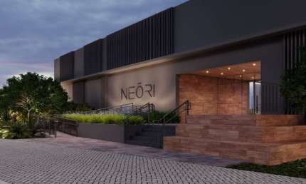 Lançamento na Zona Sul no Quinta da Primavera, Cond. Neori, 3 dormitorios sendo 1 suite, varanda em 84 m2, 2 vagas de garagem, lazer completo
