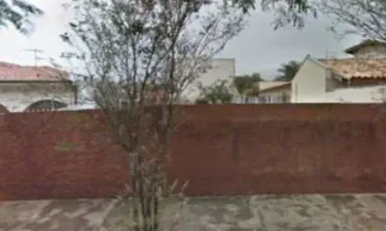 Terreno para venda em Araraquara-SP no Bairro Santa Angelina, area do terreno 410 m2, ja murado e pronto para construir