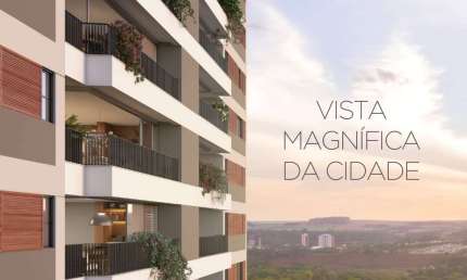 Apartamento alto padrão no Jardim Olhos Dagua, Edificio Magna Vista, 3 suites sendo 1 master, ampla varanda gourmet em 135 m2 privativos, lazer comple