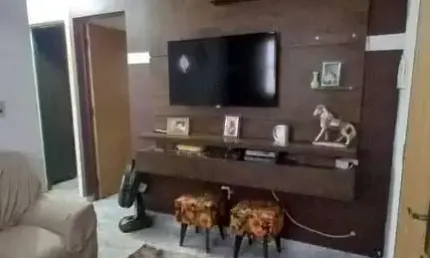 Oportunidade. apartamento para venda no planalto verde / wilson toni, 2 dormitorios, 42 m2 privativos