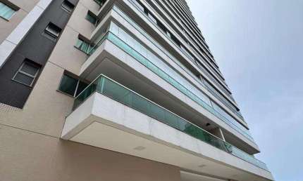 Apartamento para Venda em Salvador, Pituba, 2 dormitórios, 2 suítes, 5 banheiros, 2 vagas
