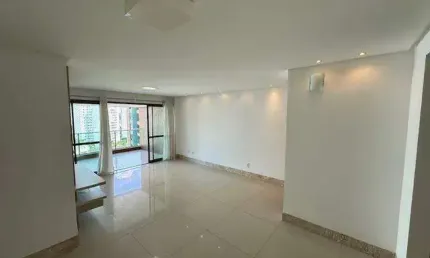 Apartamento para Venda em Salvador, Alphaville I, 4 dormitórios, 2 suítes, 4 banheiros, 3 vagas