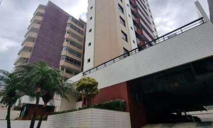 Apartamento para Venda em Salvador, Pituba, 3 dormitórios, 1 suíte, 3 banheiros, 2 vagas