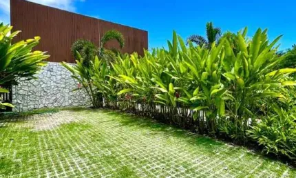 Casa em Condomínio para Venda em Camaçari, Alphaville Litoral Norte I, 4 dormitórios, 4 suítes, 6 banheiros, 4 vagas