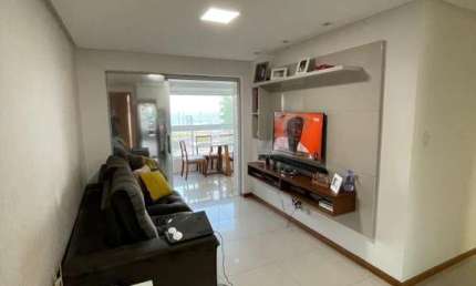 Apartamento para Venda em Salvador, Armação, 2 dormitórios, 1 suíte, 2 banheiros, 1 vaga