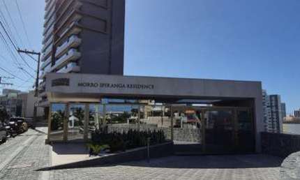 Apartamento para Venda em Salvador, Barra, 4 dormitórios, 4 suítes, 6 banheiros, 3 vagas