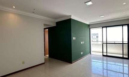 Apartamento para Venda em Salvador, Armação, 3 dormitórios, 1 suíte, 3 banheiros, 2 vagas