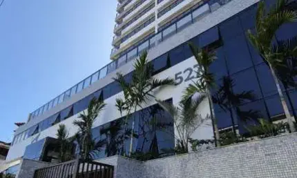 Apartamento para Venda em Salvador, Caminho das Árvores, 3 dormitórios, 3 suítes, 5 banheiros, 2 vagas
