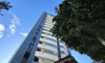 Apartamento para Venda em Salvador, Federação, 2 dormitórios, 1 suíte, 3 banheiros, 2 vagas