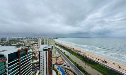 Apartamento para Venda em Salvador, Jaguaribe, 3 dormitórios, 3 suítes, 5 banheiros, 2 vagas