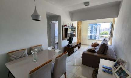 Apartamento com 2 quartos à venda na Rua Assaré, 171, Brotas, Salvador