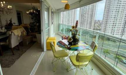 Apartamento para Venda em Salvador, Horto Bela Vista, 3 dormitórios, 3 suítes, 5 banheiros, 3 vagas