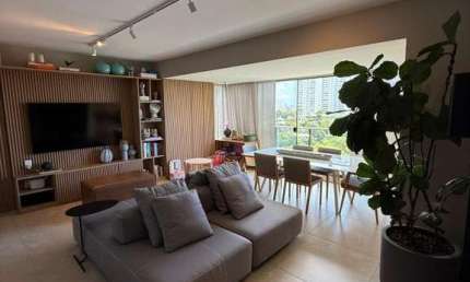 Apartamento para Venda em Salvador, Horto Florestal, 2 dormitórios, 2 suítes, 4 banheiros, 2 vagas