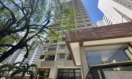 Apartamento para Venda em Salvador, Pituba, 1 dormitório, 1 banheiro, 1 vaga