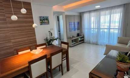 Apartamento para Venda em Salvador, Pituaçu, 3 dormitórios, 1 suíte, 3 banheiros, 2 vagas