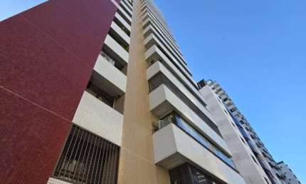 Apartamento para Venda em Salvador, Pituba, 4 dormitórios, 4 suítes, 6 banheiros, 4 vagas