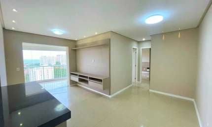 Apartamento para Venda em Salvador, Imbuí, 2 dormitórios, 1 suíte, 2 banheiros, 1 vaga