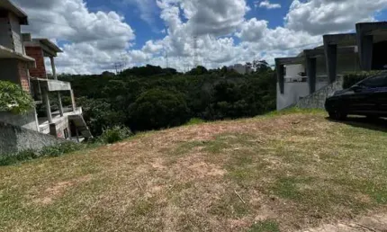 Terreno em Condomínio para Venda em Salvador, Alphaville II