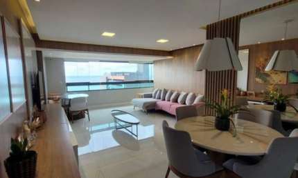 Apartamento para Venda em Salvador, Armação, 3 dormitórios, 1 suíte, 3 banheiros, 2 vagas